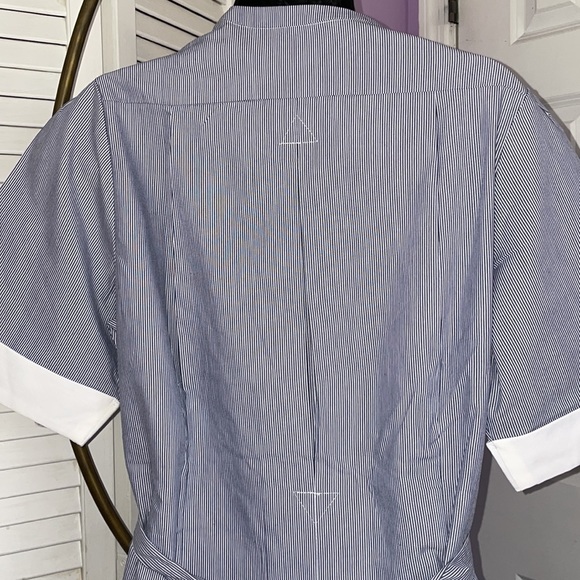 Standard Housekeeper Dress - Size 4, 6, 8 - Picture 6 of 11